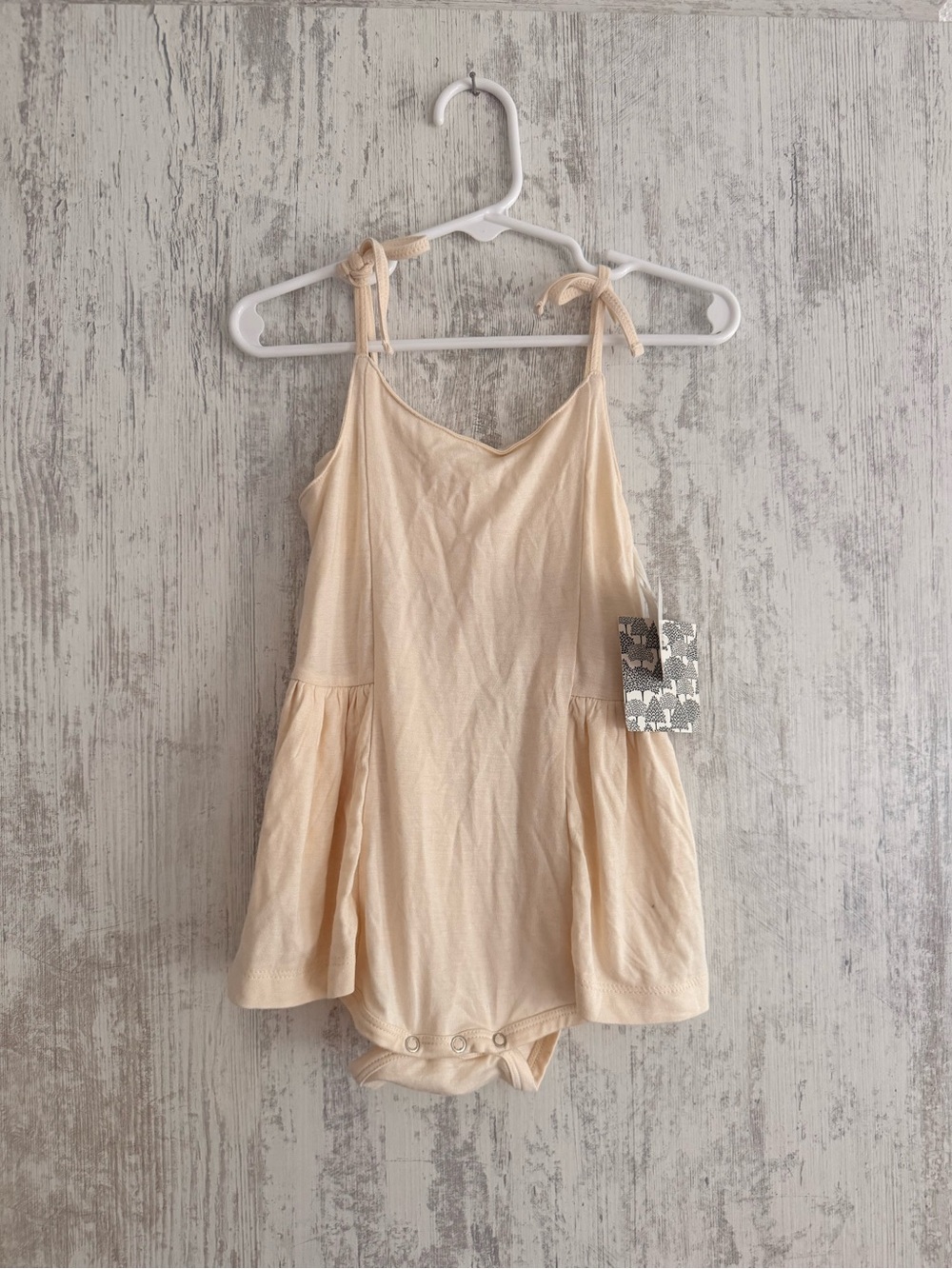 Kate Quinn One-Piece Dress Bodysuit